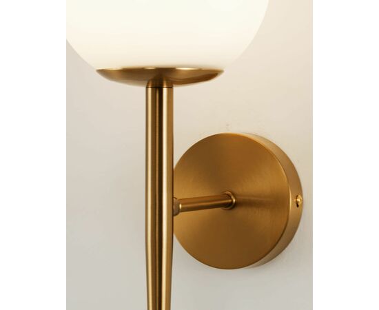 Бра Moderli V6042-1W Scrumbel, изображение 19 | Интернет магазин мебели и декора LifeDekor