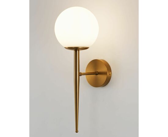 Бра Moderli V6042-1W Scrumbel, изображение 2 | Интернет магазин мебели и декора LifeDekor