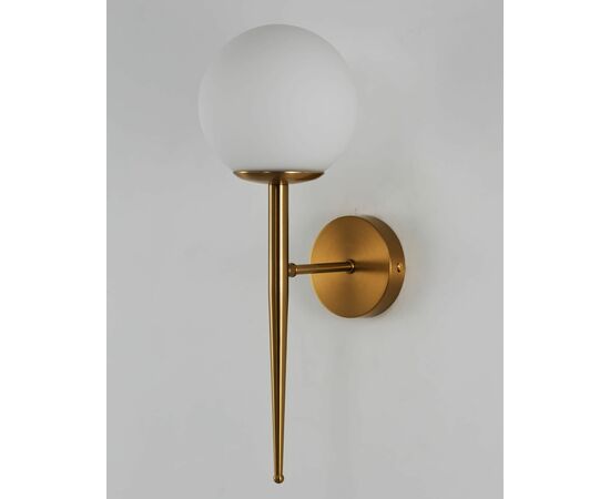 Бра Moderli V6042-1W Scrumbel, изображение 17 | Интернет магазин мебели и декора LifeDekor