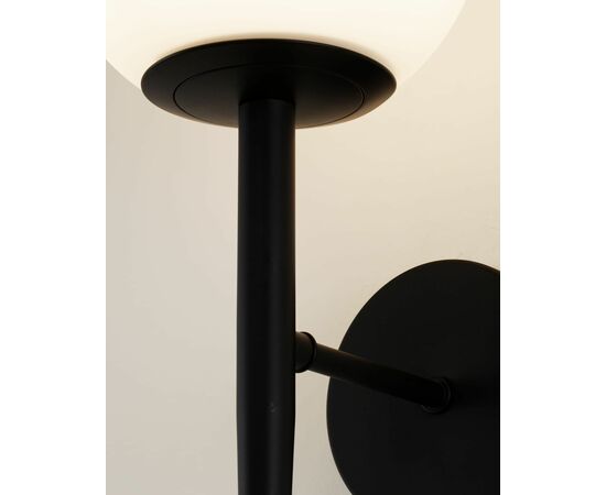 Бра Moderli V6043-1W Scrumbel, изображение 7 | Интернет магазин мебели и декора LifeDekor