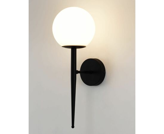 Бра Moderli V6043-1W Scrumbel, изображение 2 | Интернет магазин мебели и декора LifeDekor