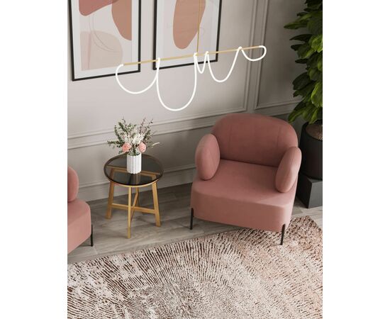 Подвесной светодиодный светильник Moderli V4082-PL True, изображение 4 | Интернет магазин мебели и декора LifeDekor