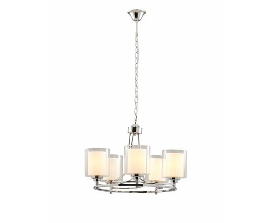 Люстра подвесная Moderli V2525-5P Maximilian 5*E27*60W | Интернет магазин мебели и декора LifeDekor