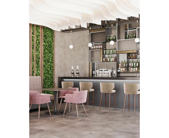 Подвесной светильник Moderli V2850-1P Host 1*E14*40W, изображение 13 | Интернет магазин мебели и декора LifeDekor