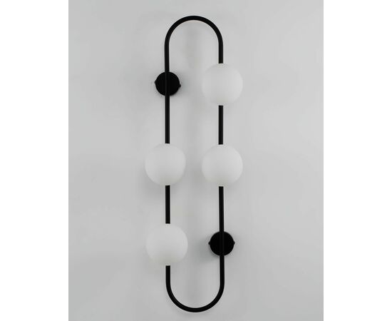 Настенный светильник Moderli V4021-4W Krona, изображение 4 | Интернет магазин мебели и декора LifeDekor