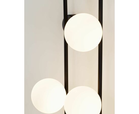 Настенный светильник Moderli V4021-4W Krona, изображение 5 | Интернет магазин мебели и декора LifeDekor