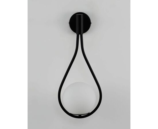 Настенный светильник Moderli V4031-1W Barocco, изображение 12 | Интернет магазин мебели и декора LifeDekor