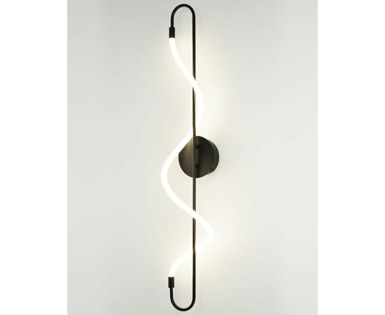 Настенный светодиодный светильник Moderli V4087-WL True, изображение 2 | Интернет магазин мебели и декора LifeDekor