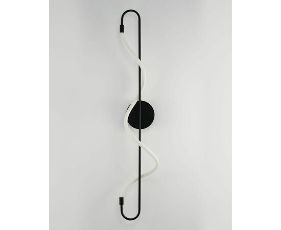 Настенный светодиодный светильник Moderli V4087-WL True, изображение 6 | Интернет магазин мебели и декора LifeDekor