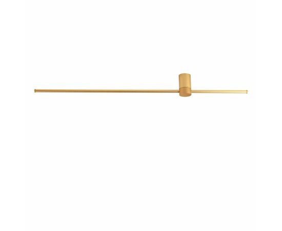 Настенный светодиодный светильник Moderli V5002-WL Ricco | Интернет магазин мебели и декора LifeDekor