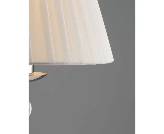 Настольная лампа Moderli V2612-1T Feels 1*E27*60W, изображение 6 | Интернет магазин мебели и декора LifeDekor