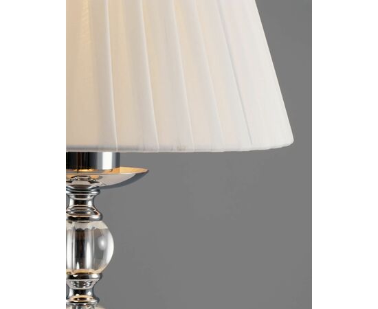 Настольная лампа Moderli V2612-1T Feels 1*E27*60W, изображение 5 | Интернет магазин мебели и декора LifeDekor