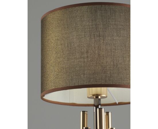 Настольная лампа Moderli V2641-1T Trio 1*E27*60W, изображение 4 | Интернет магазин мебели и декора LifeDekor