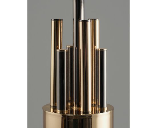 Настольная лампа Moderli V2641-1T Trio 1*E27*60W, изображение 5 | Интернет магазин мебели и декора LifeDekor