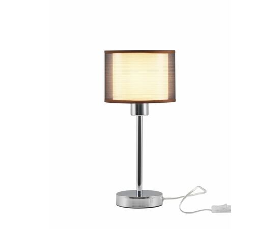 Настольная лампа Moderli V2732-1T Room 1*E27*60W | Интернет магазин мебели и декора LifeDekor