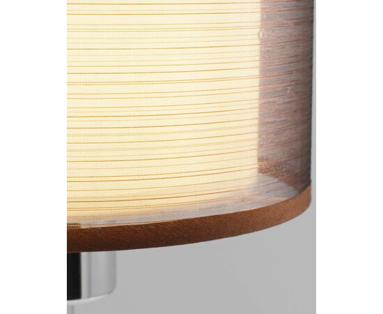 Настольная лампа Moderli V2732-1T Room 1*E27*60W, изображение 5 | Интернет магазин мебели и декора LifeDekor