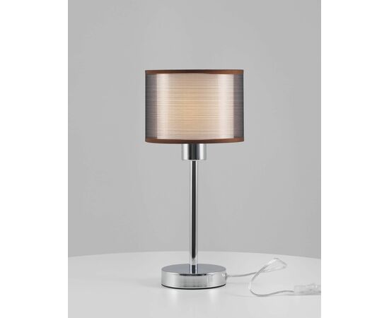 Настольная лампа Moderli V2732-1T Room 1*E27*60W, изображение 3 | Интернет магазин мебели и декора LifeDekor