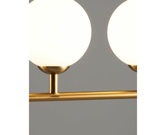 Подвесной светильник Moderli V6000-3P Sheman, изображение 7 | Интернет магазин мебели и декора LifeDekor