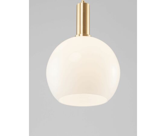 Подвесной светильник Moderli V2891-1P Martin 1*E27*60W, изображение 10 | Интернет магазин мебели и декора LifeDekor