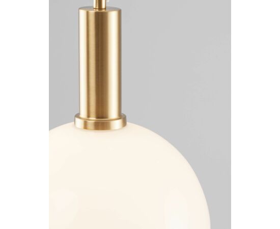 Подвесной светильник Moderli V2891-1P Martin 1*E27*60W, изображение 11 | Интернет магазин мебели и декора LifeDekor