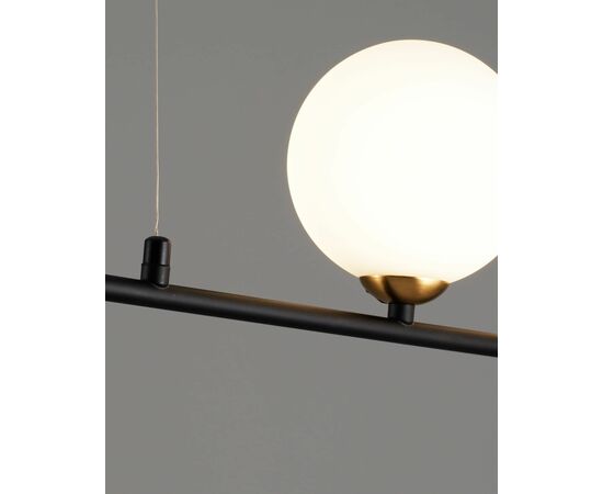 Подвесной светильник Moderli V4001-3P Holly, изображение 7 | Интернет магазин мебели и декора LifeDekor