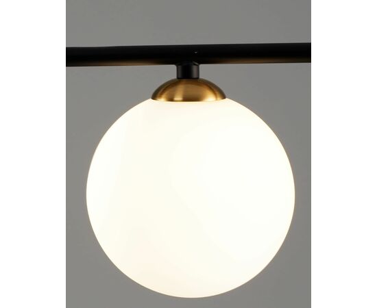 Подвесной светильник Moderli V4010-3P Holly, изображение 5 | Интернет магазин мебели и декора LifeDekor