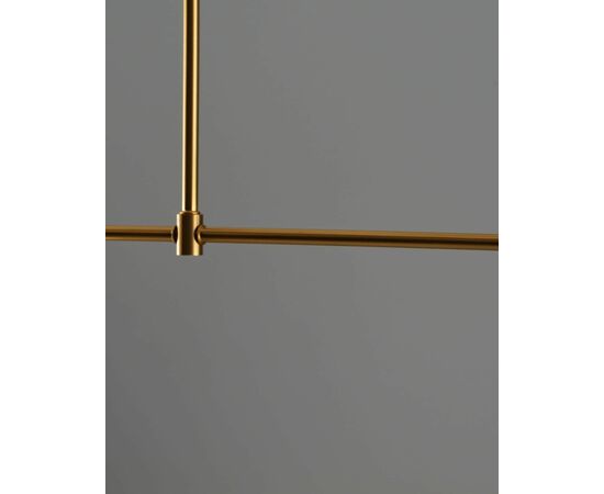 Подвесной светильник Moderli V5092-2P Lingdal, изображение 4 | Интернет магазин мебели и декора LifeDekor