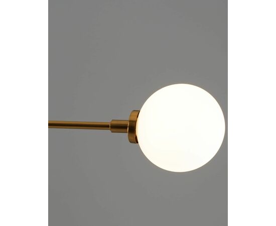 Подвесной светильник Moderli V5092-2P Lingdal, изображение 5 | Интернет магазин мебели и декора LifeDekor