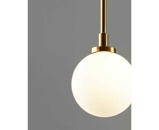 Подвесной светильник Moderli V5092-2P Lingdal, изображение 7 | Интернет магазин мебели и декора LifeDekor