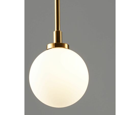 Подвесной светильник Moderli V5092-2P Lingdal, изображение 6 | Интернет магазин мебели и декора LifeDekor