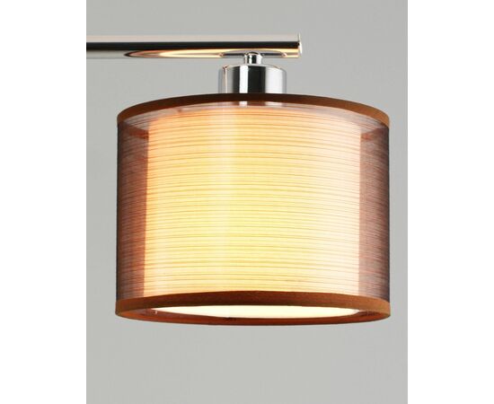 Подвесной светильник Moderli V2731-3P Room 3*E27*60W, изображение 15 | Интернет магазин мебели и декора LifeDekor