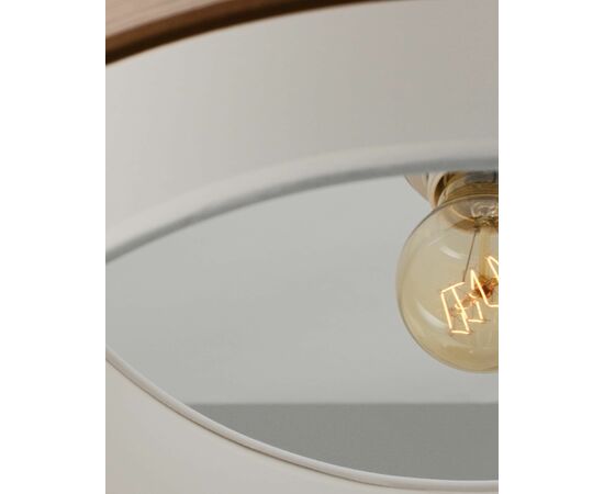 Подвесной светильник Moderli V2733-1P Room 1*E27*60W, изображение 14 | Интернет магазин мебели и декора LifeDekor