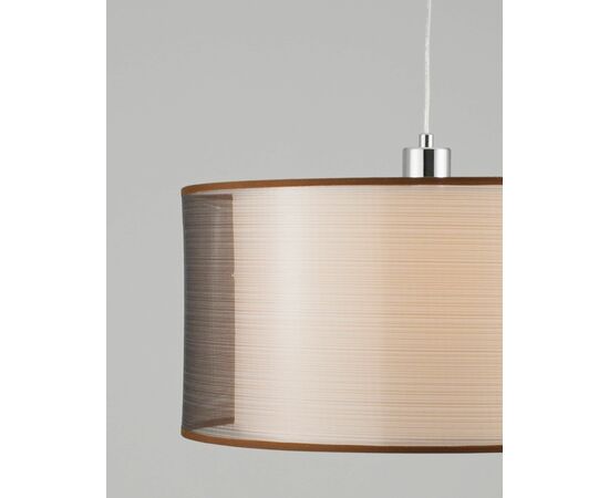 Подвесной светильник Moderli V2733-1P Room 1*E27*60W, изображение 13 | Интернет магазин мебели и декора LifeDekor