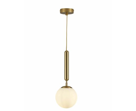 Подвесной светильник Moderli V2850-1P Host 1*E14*40W | Интернет магазин мебели и декора LifeDekor