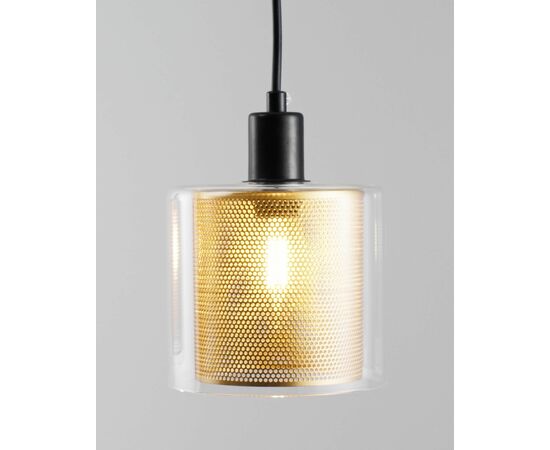 Подвесной светильник Moderli V2872-3P Suspent 3*E14*40W, изображение 6 | Интернет магазин мебели и декора LifeDekor