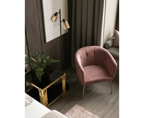 Торшер Moderli V3061-2F Suspent 2*E14*40W, изображение 9 | Интернет магазин мебели и декора LifeDekor