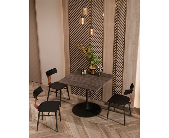 Подвесной светильник Moderli V2871-3P Suspent 3*E14*40W, изображение 9 | Интернет магазин мебели и декора LifeDekor