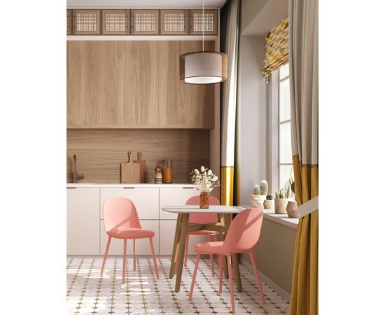 Подвесной светильник Moderli V2733-1P Room 1*E27*60W, изображение 9 | Интернет магазин мебели и декора LifeDekor