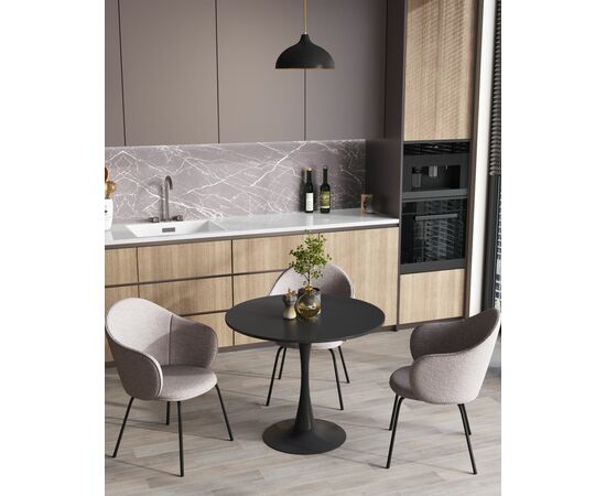 Подвесной светильник Moderli V2760-1P Sega 1*E27*60W, изображение 2 | Интернет магазин мебели и декора LifeDekor