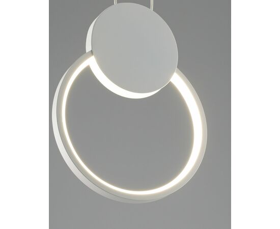 Светодиодный подвесной светильник Moderli V5020-1PL Store, изображение 5 | Интернет магазин мебели и декора LifeDekor