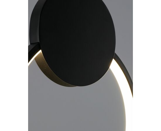 Светодиодный подвесной светильник Moderli V5021-1PL Store, изображение 7 | Интернет магазин мебели и декора LifeDekor