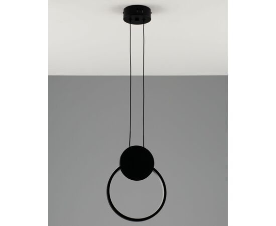 Светодиодный подвесной светильник Moderli V5021-1PL Store, изображение 5 | Интернет магазин мебели и декора LifeDekor