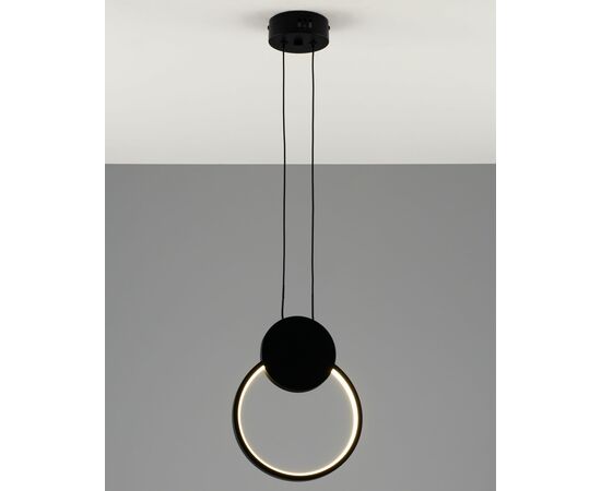 Светодиодный подвесной светильник Moderli V5021-1PL Store, изображение 2 | Интернет магазин мебели и декора LifeDekor