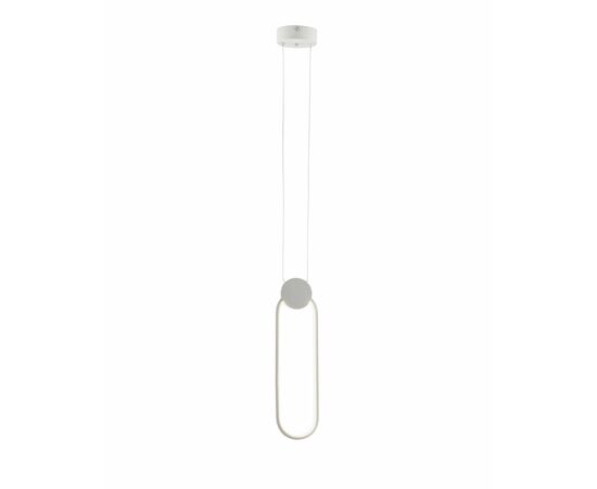 Светодиодный подвесной светильник Moderli V5022-2PL Store | Интернет магазин мебели и декора LifeDekor