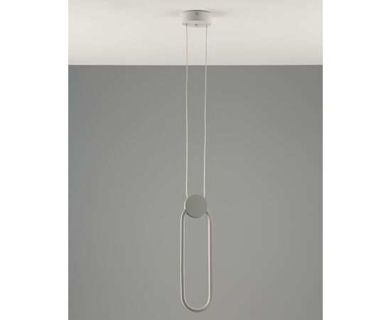 Светодиодный подвесной светильник Moderli V5022-2PL Store, изображение 3 | Интернет магазин мебели и декора LifeDekor