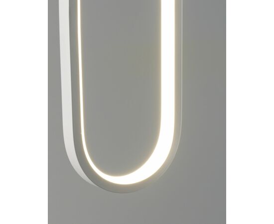 Светодиодный подвесной светильник Moderli V5022-2PL Store, изображение 6 | Интернет магазин мебели и декора LifeDekor