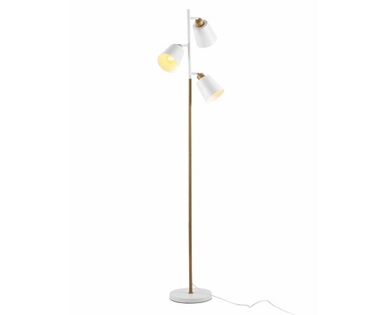 Торшер Moderli V3050-3F Floor 3*E27*60W | Интернет магазин мебели и декора LifeDekor