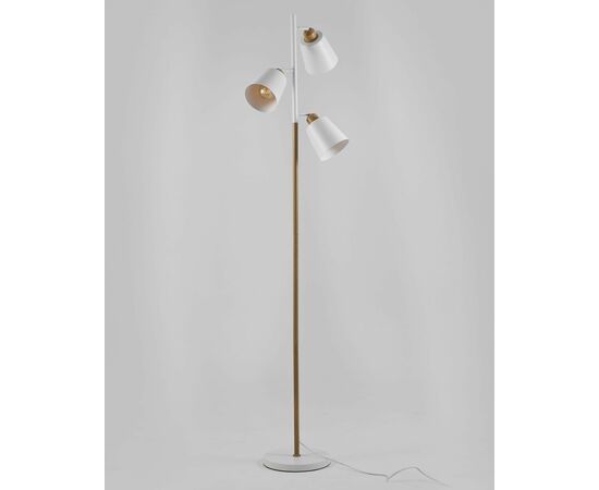 Торшер Moderli V3050-3F Floor 3*E27*60W, изображение 10 | Интернет магазин мебели и декора LifeDekor