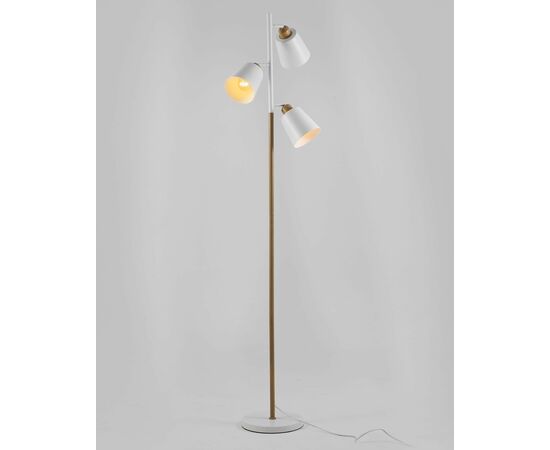 Торшер Moderli V3050-3F Floor 3*E27*60W, изображение 2 | Интернет магазин мебели и декора LifeDekor