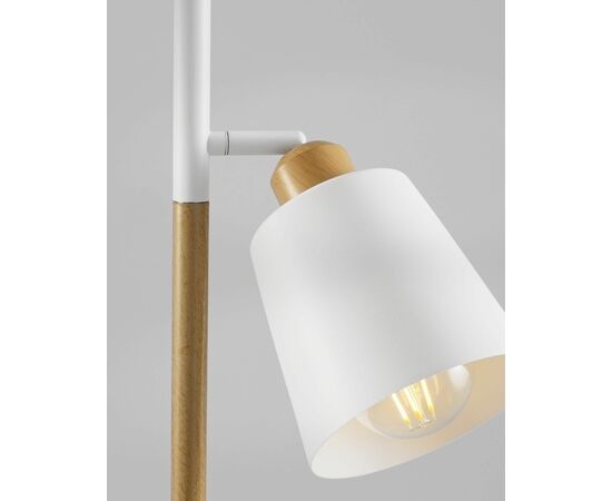 Торшер Moderli V3050-3F Floor 3*E27*60W, изображение 13 | Интернет магазин мебели и декора LifeDekor